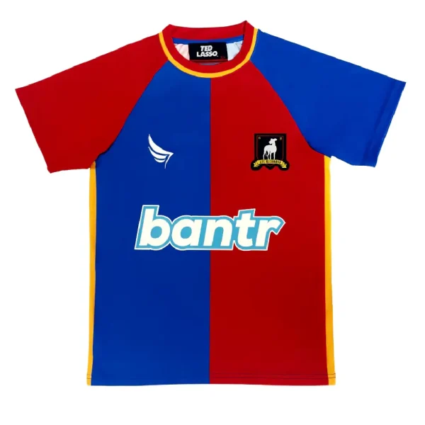 Soccer3 Jersey AFC Richmond Home (1)