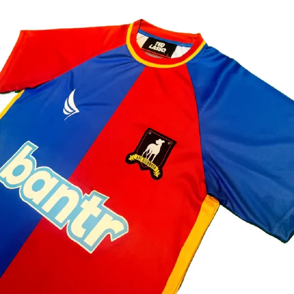 Soccer3 Jersey AFC Richmond Home (3)