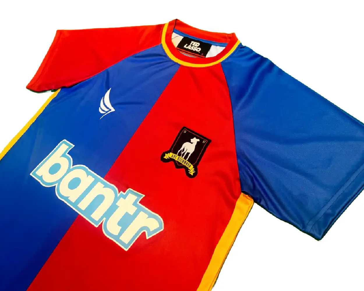 Soccer3 Jersey AFC Richmond Home (3)