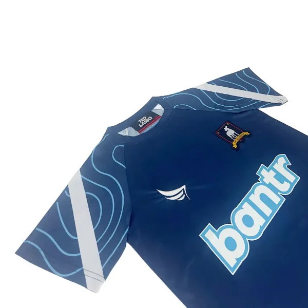 Soccer3 Jersey AFC Richmond Training (2)