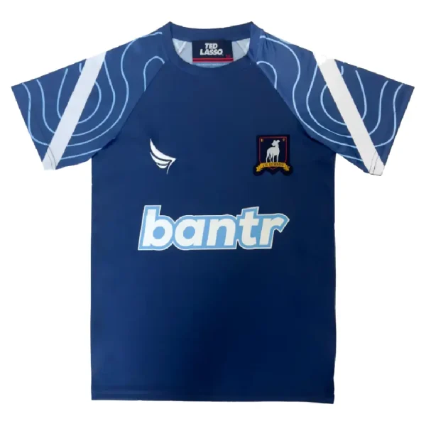 Soccer3 Jersey AFC Richmond Training (3)