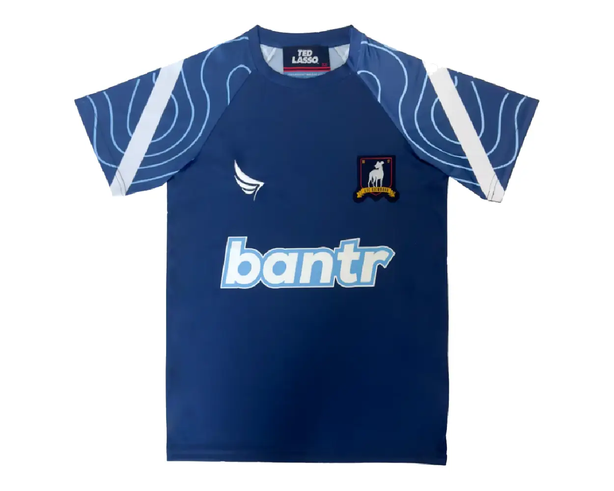 Soccer3 Jersey AFC Richmond Training (3)