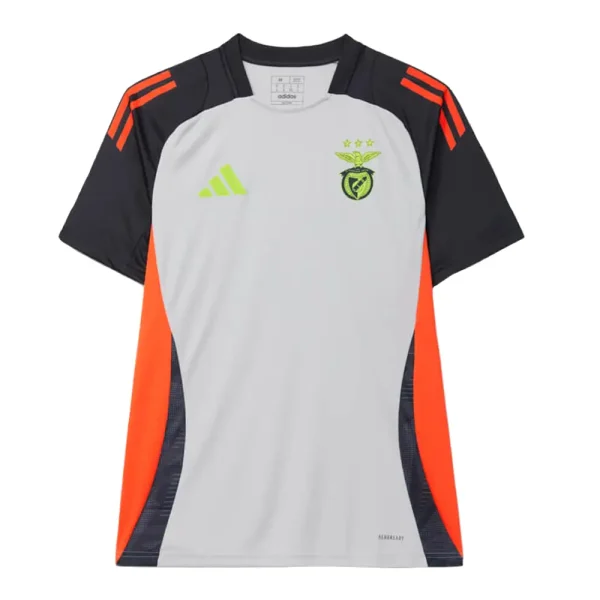 Soccer3 Jersey SL Benfica 202425 Training (2)