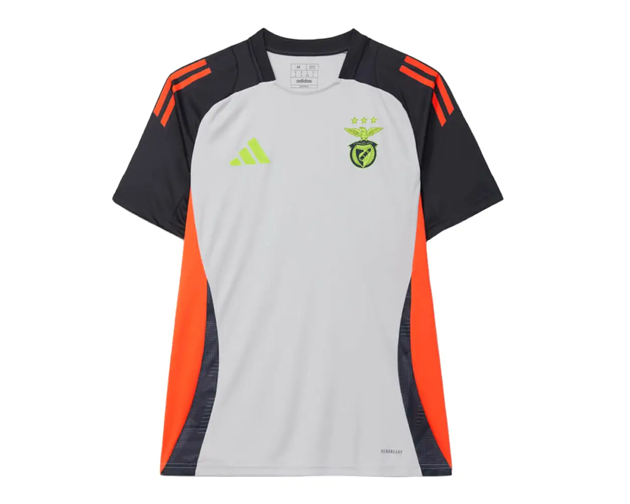 Soccer3 Jersey SL Benfica 202425 Training (2)