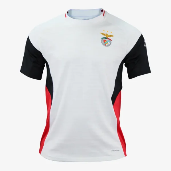 Soccer3 Jersey SL Benfica 202526 Training (4)