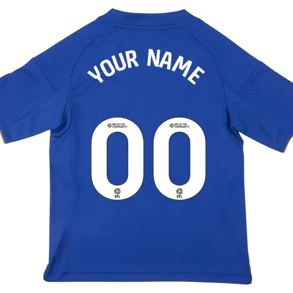 Soccer3 Leicester City Men’s Home Shirt (3)