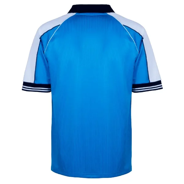 Soccer3 Manchester City 2000 Home Shirt (4)