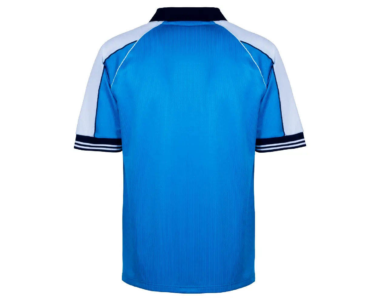 Soccer3 Manchester City 2000 Home Shirt (4)