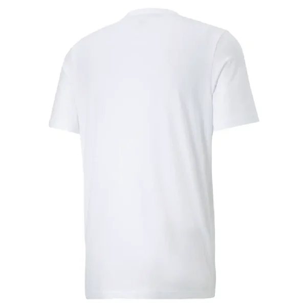 Soccer3 Manchester City Essentials Tee Blue (3)