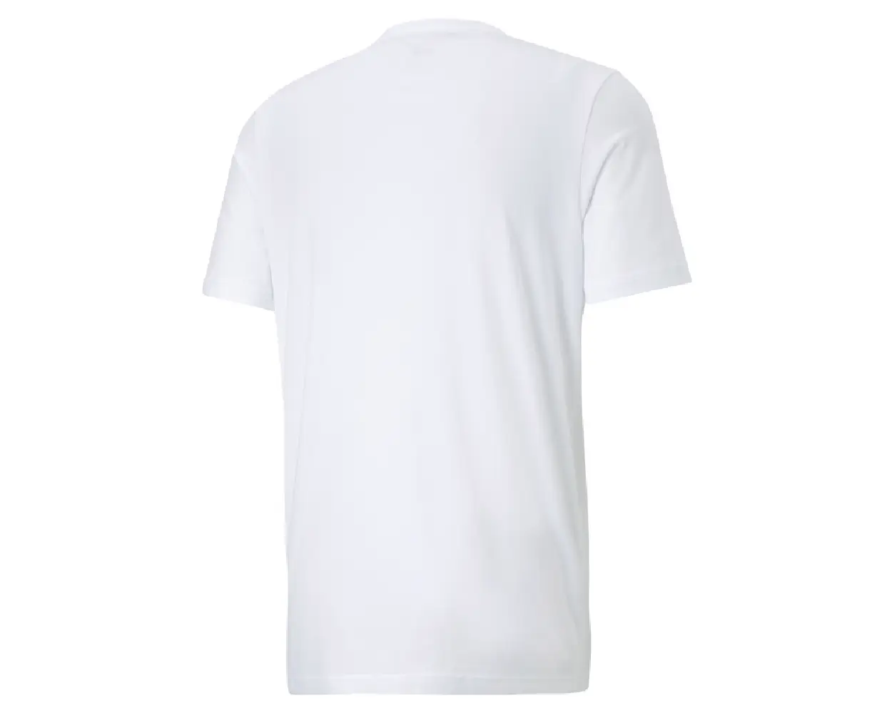Soccer3 Manchester City Essentials Tee Blue (3)