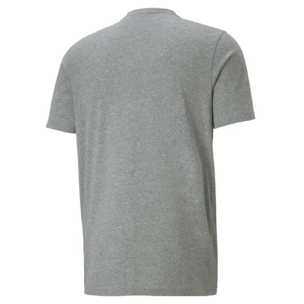 Soccer3 Manchester City Essentials Tee Grey (1)