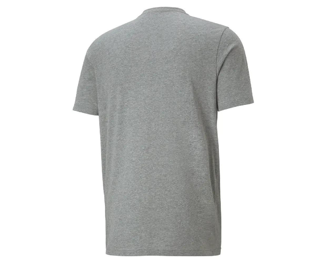 Soccer3 Manchester City Essentials Tee Grey (1)