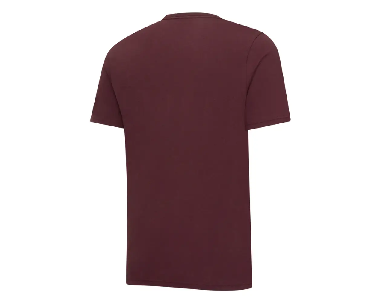 Soccer3 Manchester City Essentials Tee Marron (1)