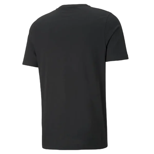 Soccer3 Manchester City Essentials Tee Shirt (1)
