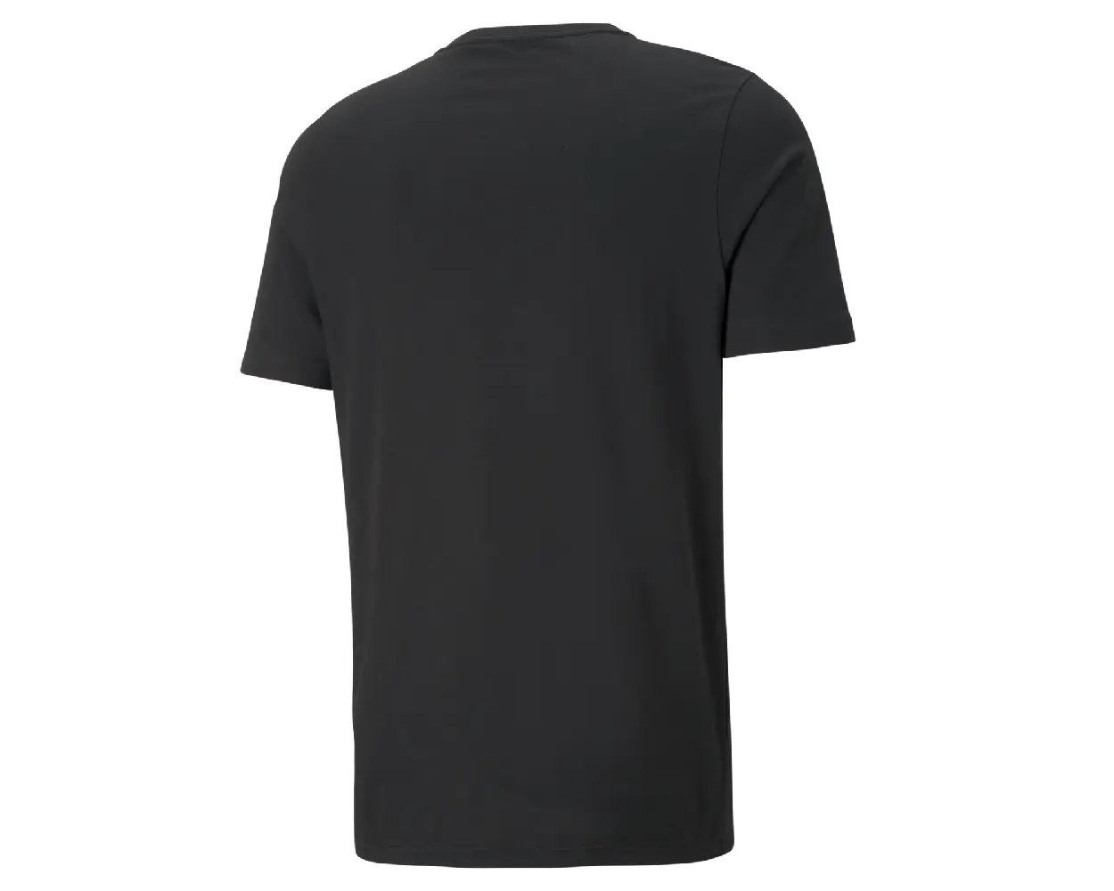 Soccer3 Manchester City Essentials Tee Shirt (1)