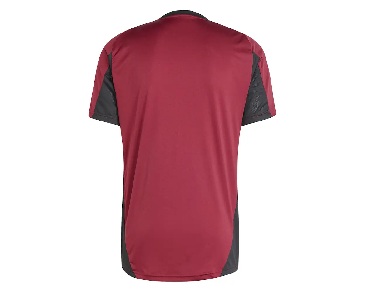 Soccer3 Newcastle United Newcastle United adidas 202425 Jersey Burgundy (2)