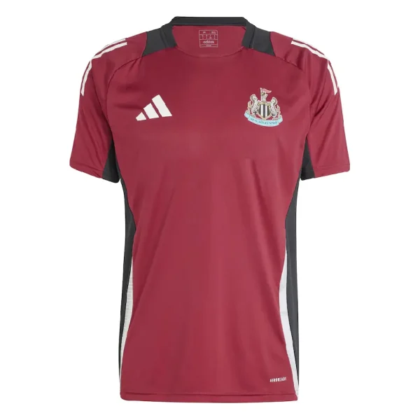 Soccer3 Newcastle United Newcastle United adidas 202425 Jersey Burgundy (3)