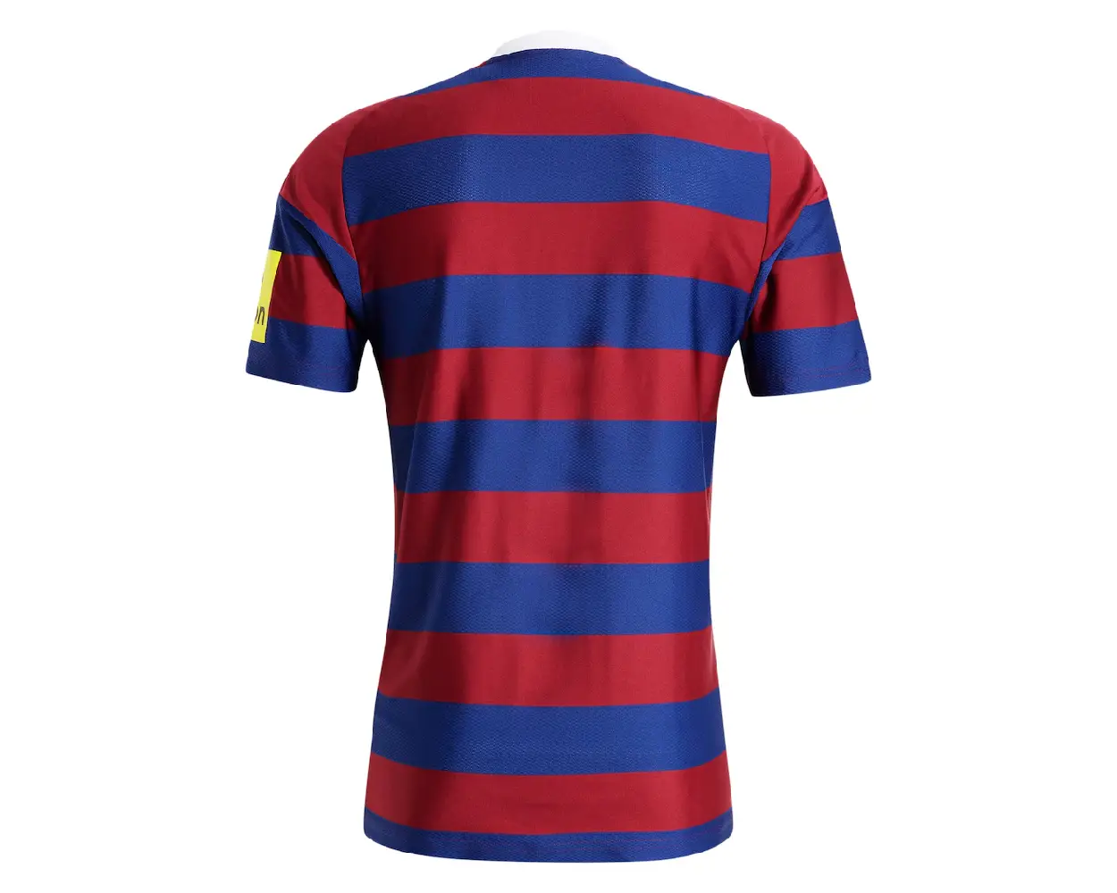 Soccer3 Newcastle United adidas 202425 Third Jersey Burgundy (2)