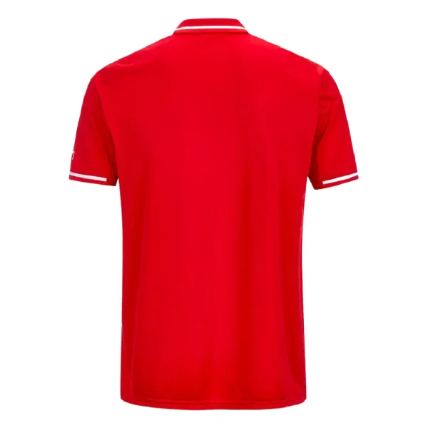 Soccer3 Nottingham Forest NFFC Home Shirt 2526 (3)