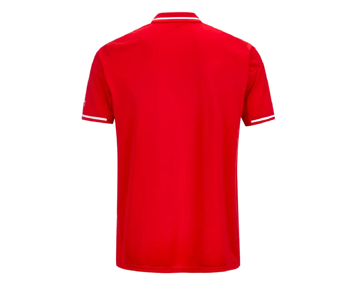 Soccer3 Nottingham Forest NFFC Home Shirt 2526 (3)