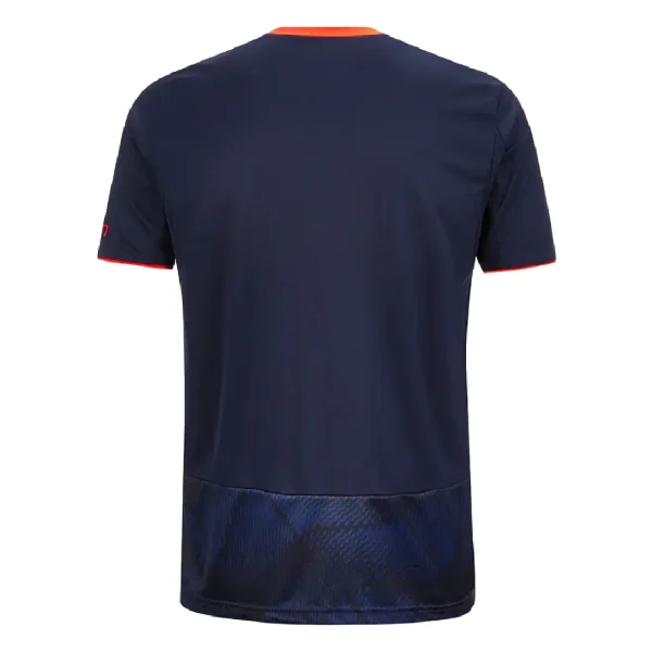 Soccer3 Nottingham Forest NFFC Third Shirt 2526 (4)