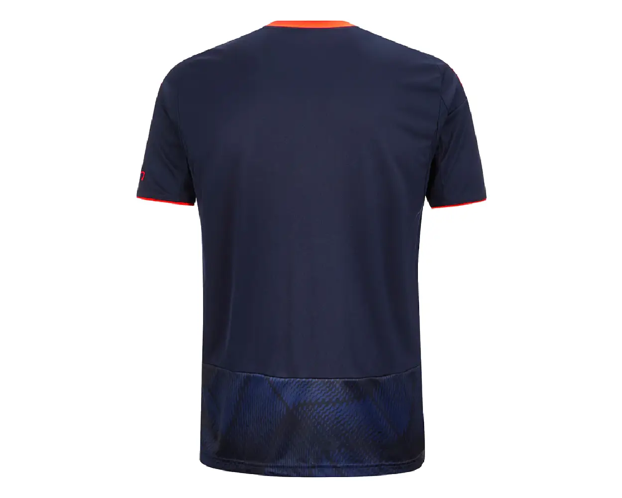 Soccer3 Nottingham Forest NFFC Third Shirt 2526 (4)