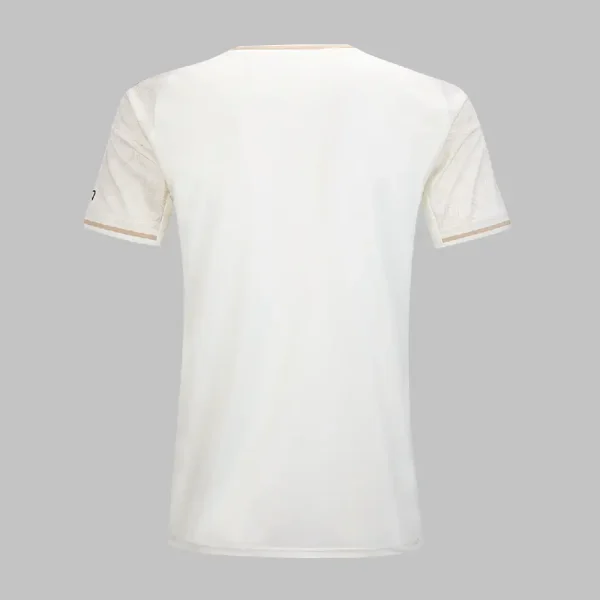 Soccer3 Nottingham Forest NFFC Women's Away Shirt 2526 (4)