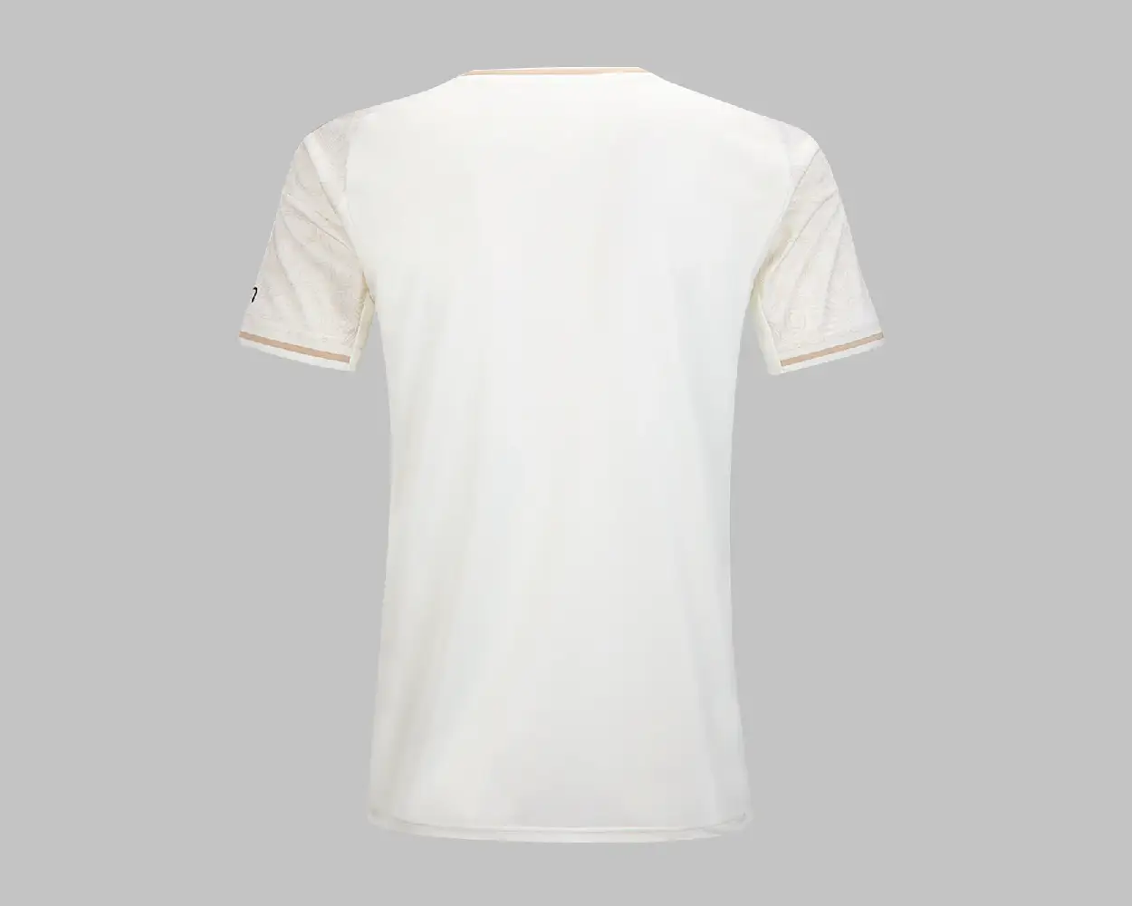 Soccer3 Nottingham Forest NFFC Women's Away Shirt 2526 (4)