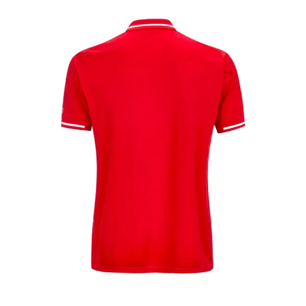 Soccer3 Nottingham Forest NFFC Women's Home Shirt 2526 (3)