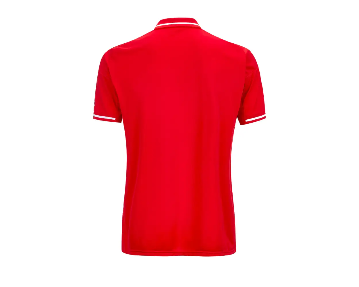 Soccer3 Nottingham Forest NFFC Women's Home Shirt 2526 (3)