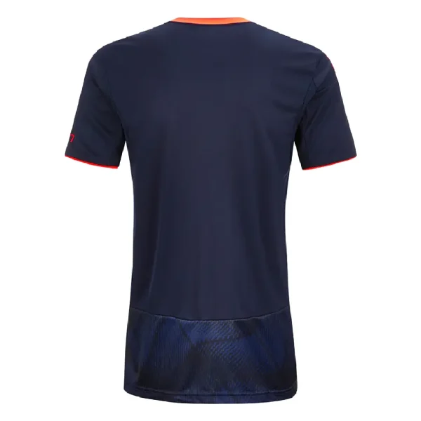 Soccer3 Nottingham Forest NFFC Women's Third Shirt 2526 (5)