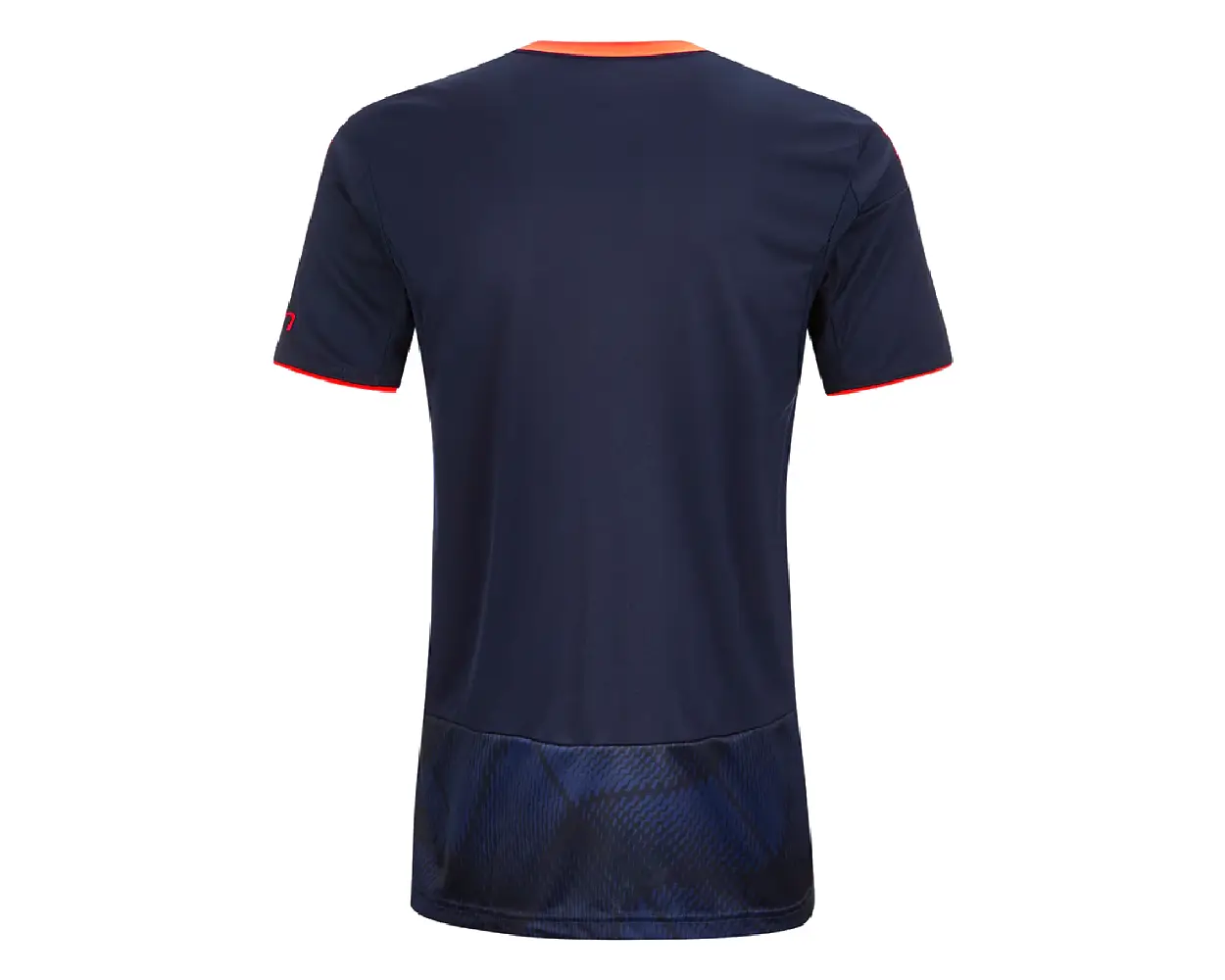 Soccer3 Nottingham Forest NFFC Women's Third Shirt 2526 (5)