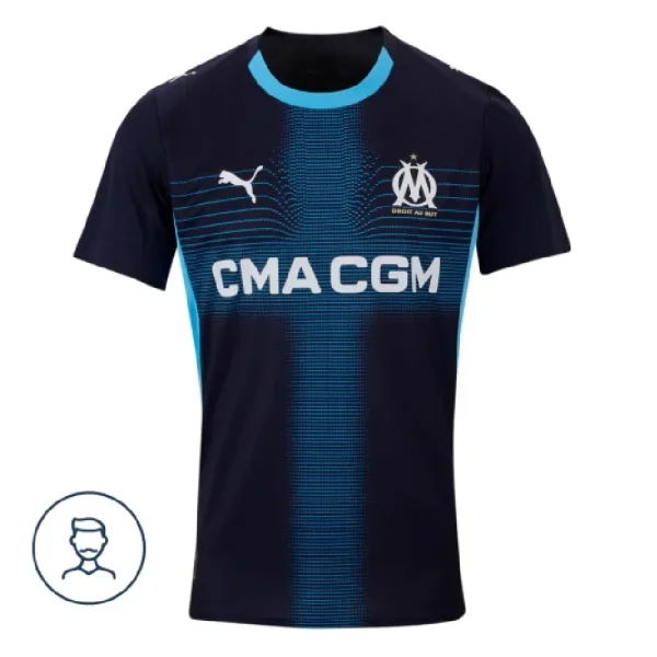 Soccer3 OM Away Shirt 2526 (1)