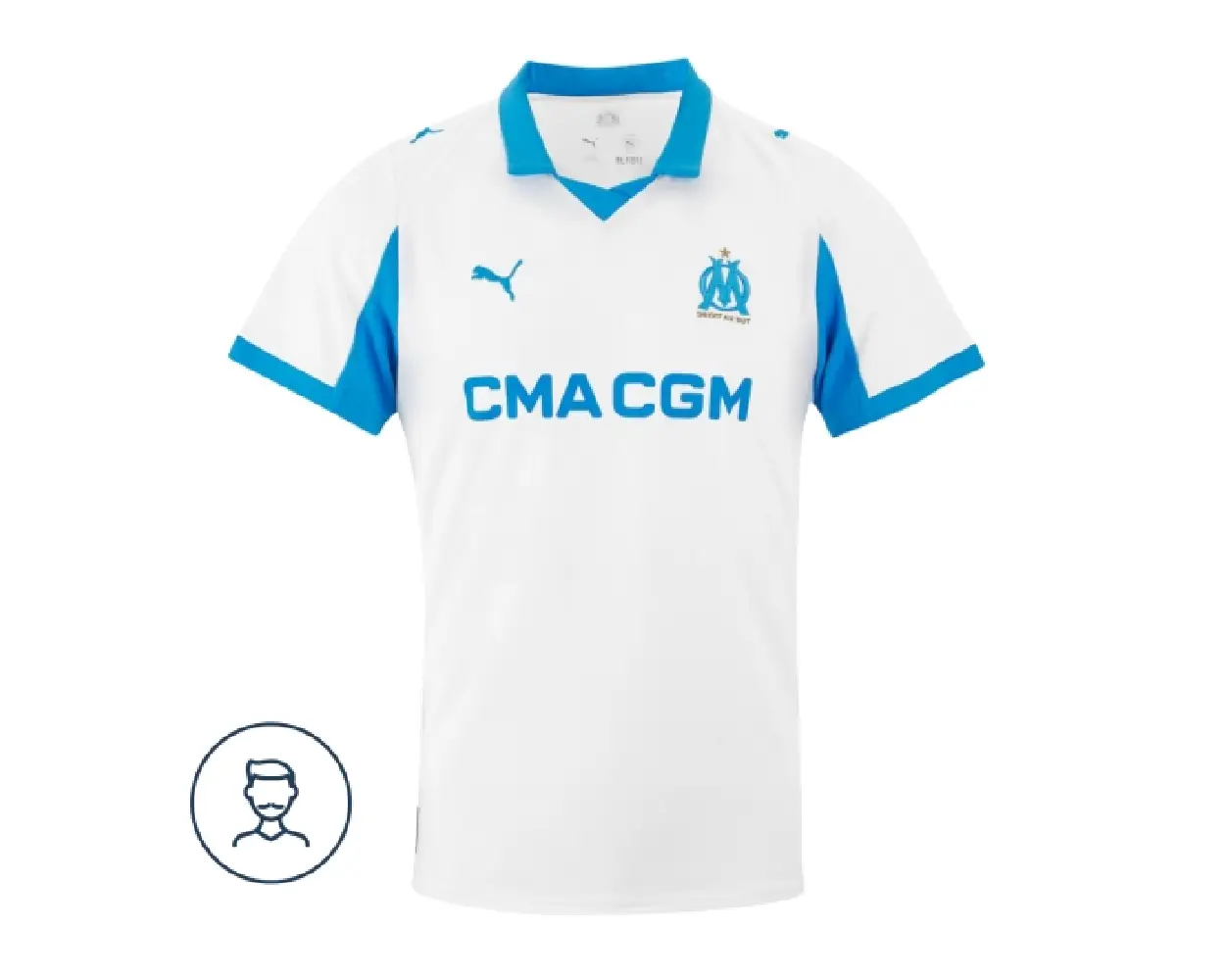 Soccer3 OM Home Shirt 2526 (4)