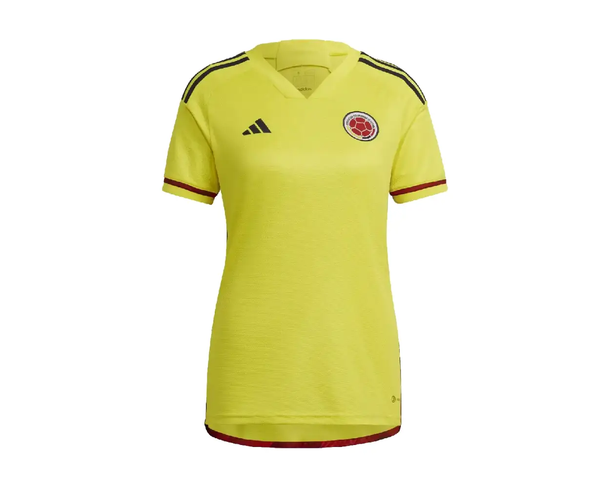 Soccer3 Official Colombia Football Jerseys