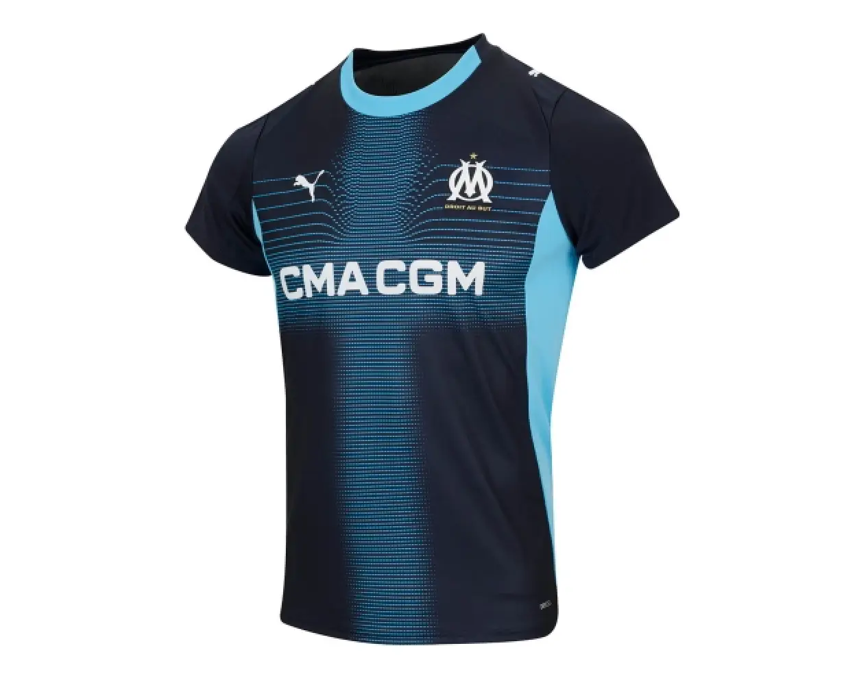 Soccer3 Replica Jersey OM Away Women 2526 (6)