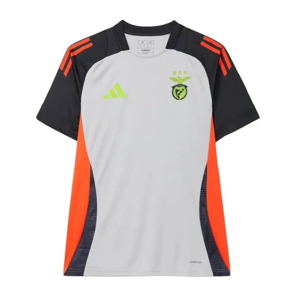Soccer3 SL Benfica 202425 Jersey JR Training (2)