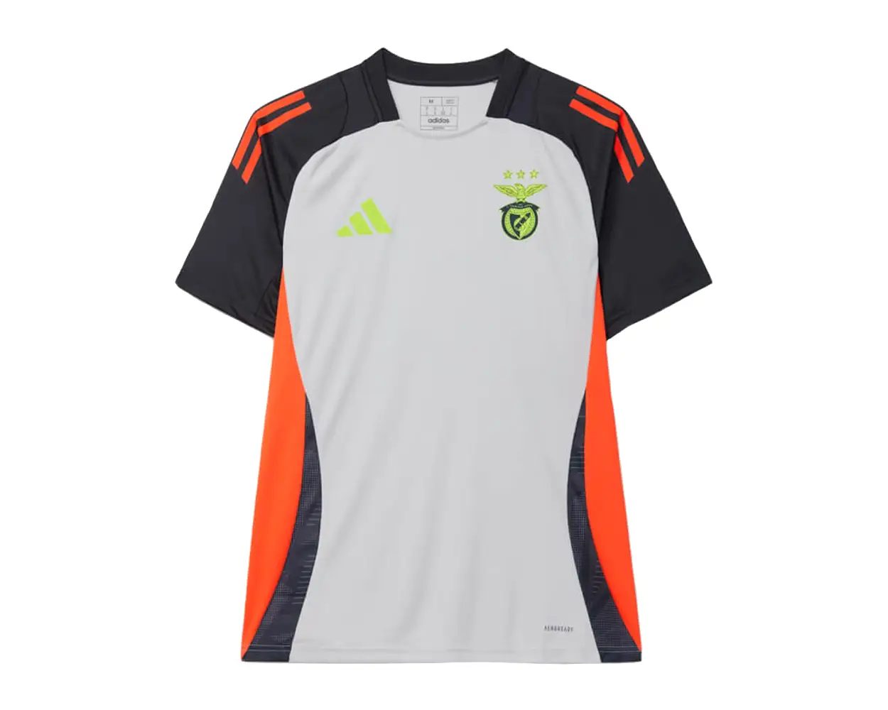 Soccer3 SL Benfica 202425 Jersey JR Training (2)