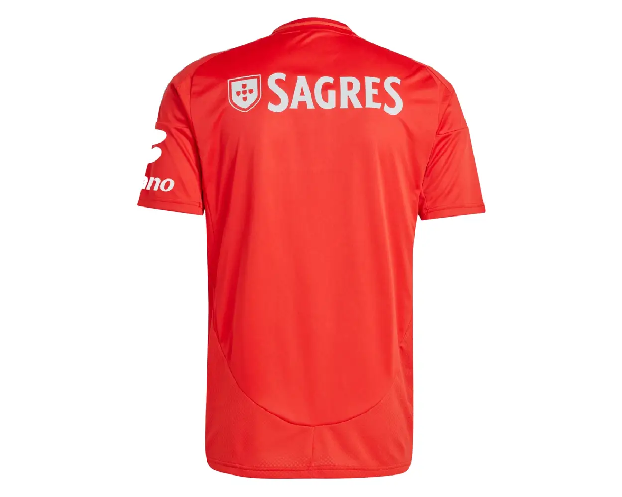 Soccer3 SL Benfica Jersey 202425 Home (3)