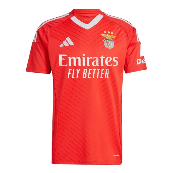 Soccer3 SL Benfica Jersey 202425 Home (4)