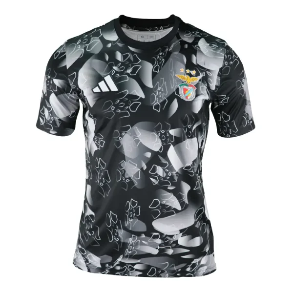 Soccer3 SL Benfica Jersey 202425 Pre Match (4)
