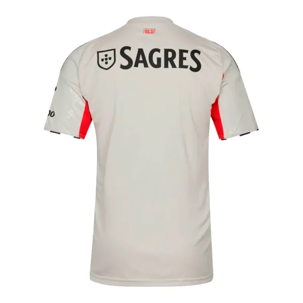 Soccer3 SL Benfica Jersey 202526 Away (1)