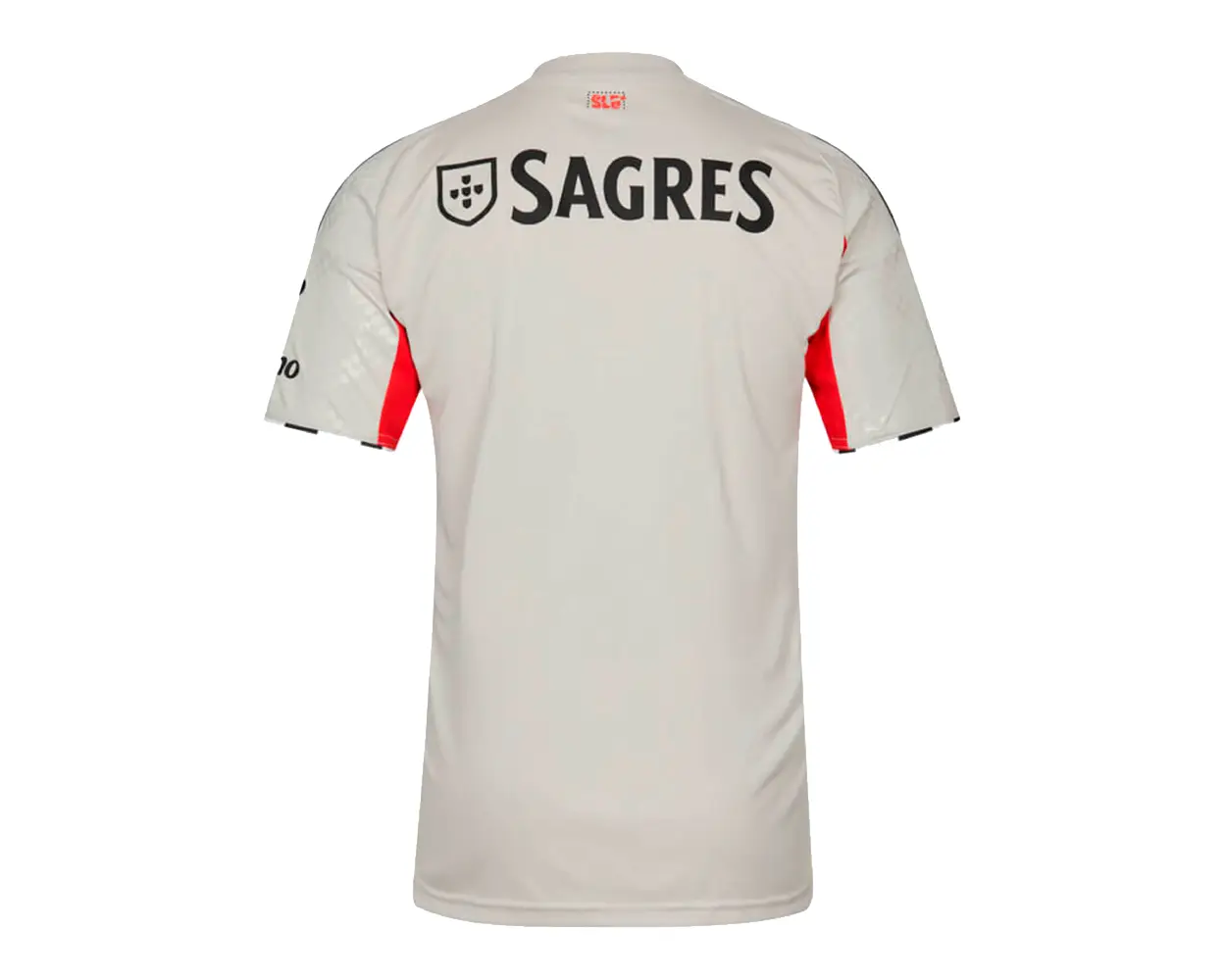 Soccer3 SL Benfica Jersey 202526 Away (1)