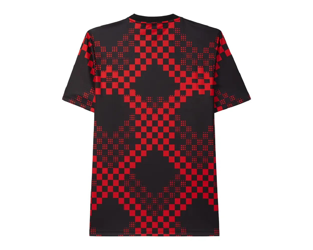 Soccer3 SL Benfica Jersey 202526 Pre Match (3)