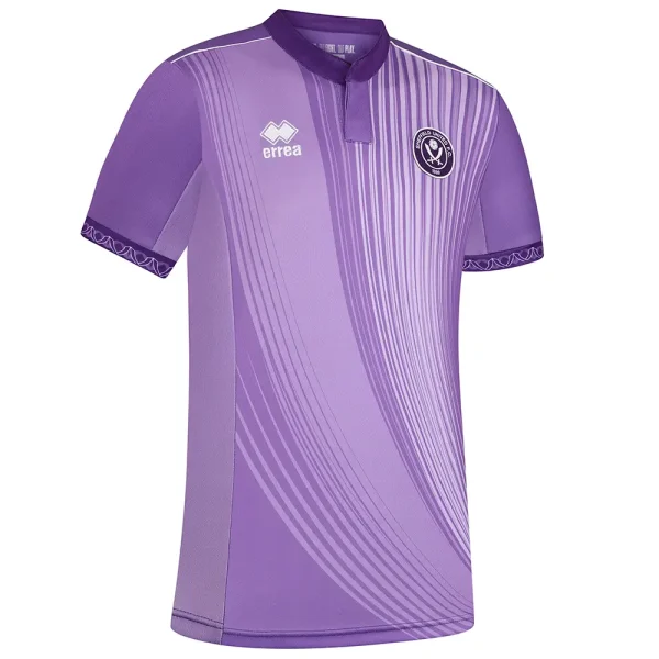 Soccer3 Sheffield United Adult 3rd Shirt SS 2526 (2)