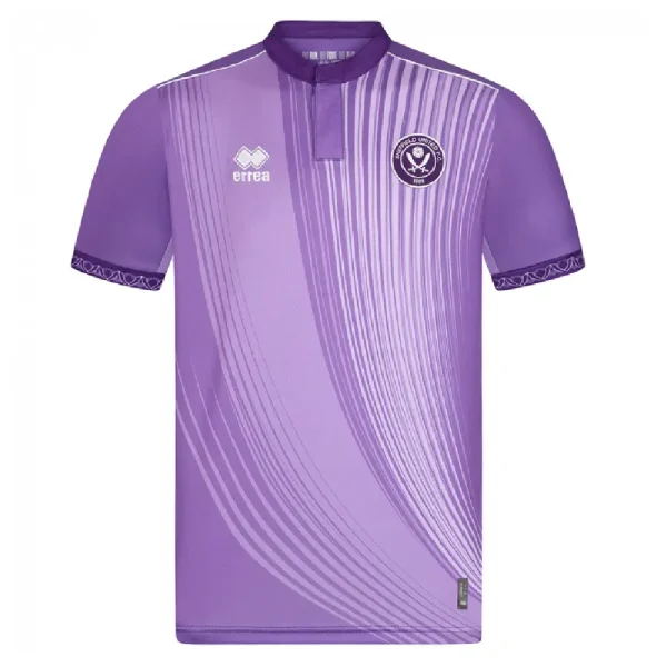 Soccer3 Sheffield United Adult 3rd Shirt SS 2526 (3)