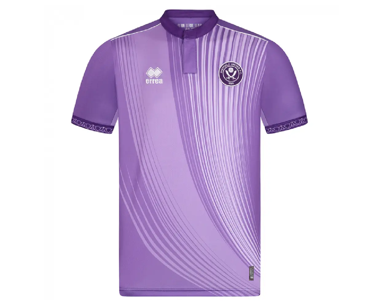Soccer3 Sheffield United Adult 3rd Shirt SS 2526 (3)