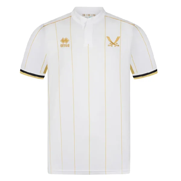 Soccer3 Sheffield United Junior Away Shirt SS 2526 (4)