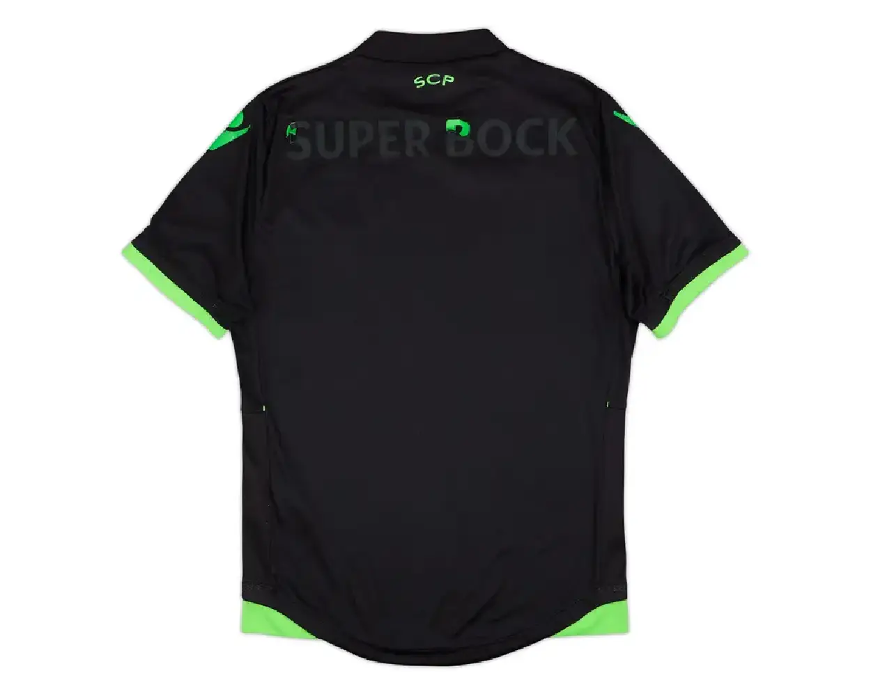 Soccer3 Sporting Lisbon 2016 17 Sporting CP Away Shirt (1)