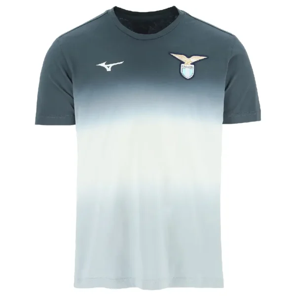 Soccer3 Ss Lazio Gradiant Grey T Shirt (4)